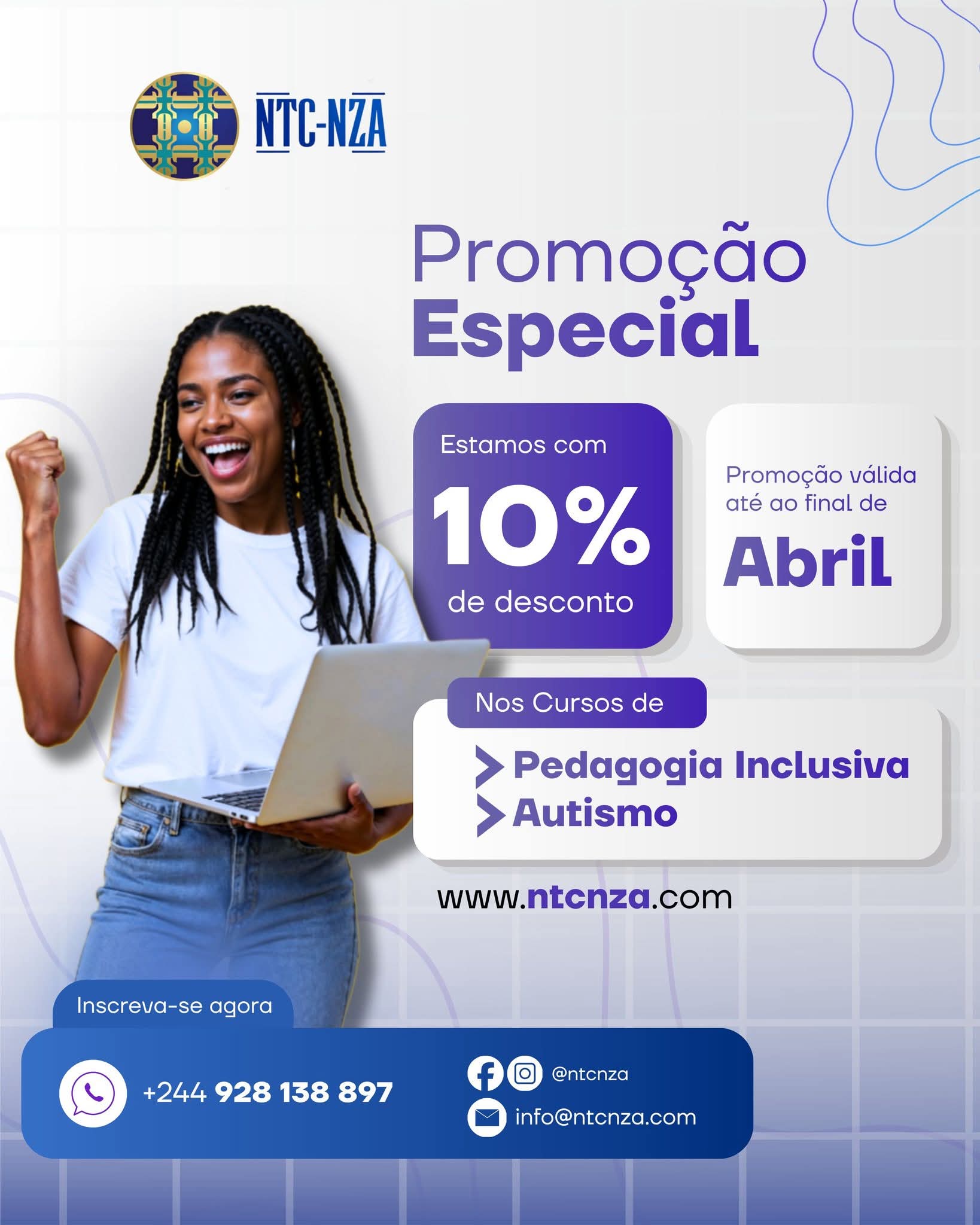 NTCNZA Tecnologias
